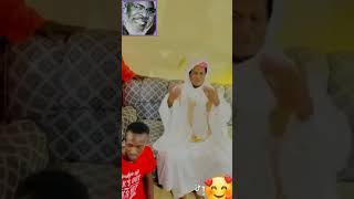 Sheikh siradj Mounir Cissé parle de Sheikh Ibrahim Niass 🥰