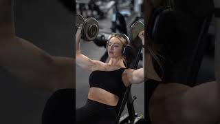 Miranda Cohen fitness #shorts #gymmotivation #fitnessmotivation #fitnessmodel #shortsfeed