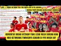 LUCU🤣KOMENTAR ORANG VIETNAM YANG LEBIH MILIH DUKUNG KING INDO KETIMBANG TIMNASNYA SENDIRI