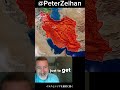 israel’s neighbours in the middle east peter zeihan