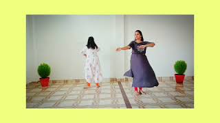 Sawar loon and Bahara / Dance Cover/ Semi-Classical