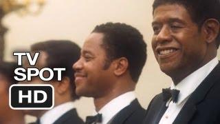 The Butler TV SPOT - Ordinary Man (2013) - Forest Whitaker, Oprah Movie HD