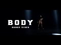 Megan Thee Stallion - Body [Official Dance Video]