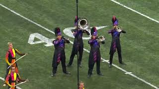 13th Crossmen 2022