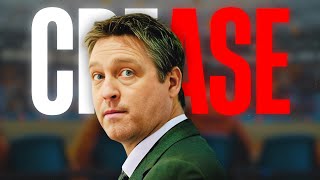 How Patrick Roy Became the King of the Crease