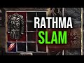 Project Diablo 2 Rathma Item Slam, D2R Season 4, Diablo 4 Server Slam