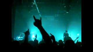 chimaira dead inside live