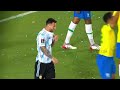 Eliminatorias  Argentina 0-0 Brasil  Fecha 14
