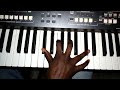 BEST PIANO SEBEN MAGIC FINGERING EVER By Kim Wiz Benson