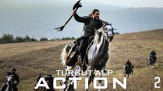 Turgut Alp | Angry Moments | Turgut Alp angry WhatsApp status | DIRILIS ERTUGRAL |