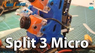 Runcam Split 3 Micro - Overview \u0026 SBS Comparison With Split 2 Mini