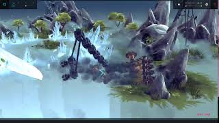 Besiege T-30: Argus Ground in 4sec 040ms