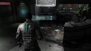 Deadspace 2