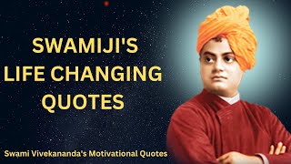 Swami Ji's Motivational quotes in english