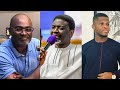 Ken Agyapong throws f!re at Bishop Agyin Asare & NDC Sammy Gyamfi...