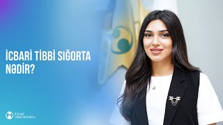 İcbari tibbi sığorta nədir?