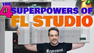 FL Studio 21 Is WAY More Powerful Than Most People Think