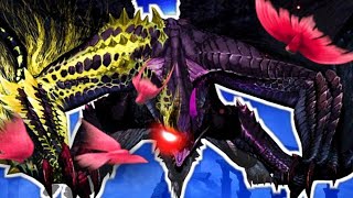 Afflicted Chaotic Gore Magala Snatched My Soul | Monster Hunter Rise Sunbreak