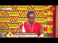 🚨 Channel One TV LIVE!!! | The 4th African Inter-Parliamentary Conference on Family & Values