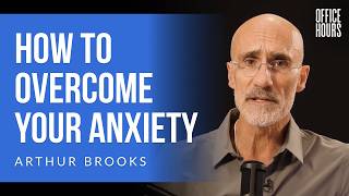 2 Proven Strategies (and 1 Big Mistake) for Dealing with Anxiety