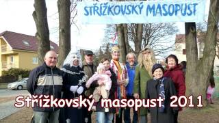 Devátý střížkovský masopust 2011