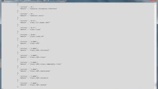 PERL Modules Extractor Demonstration