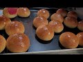 하루 1 500개씩 소금빵 판매된다 생활의달인 당진 맛집 아카렌가 베이커리 salt bread aka renga bakery amazing korea food