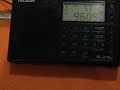 9605 khz kbs world radio spanish cypress creek