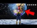 EPIC IRON MAN vs THANOS FIGHT in GTA 5