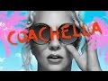 Lady Gaga Coachella Promo
