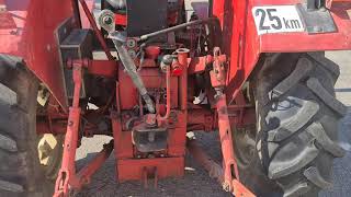 Case IH 533 A (VERKAUFT)