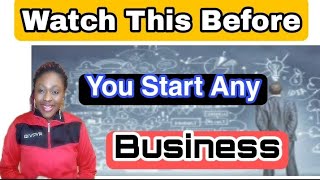 How to Start A Business 👉 10 Factors and Steps You must Consider