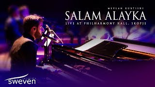 Mevlan Kurtishi - Salam Alayka (Live in Skopje)