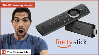 AMAZON REVEALS NEW FIRE TV DEVICES | The Streaming Insider (EP 12)