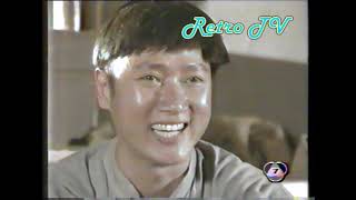 Retro TV : ละคร ลอดลายมังกร (พ.ศ.2535) (บางส่วน) HD