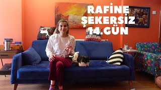 Şekersiz 21 Gün / 14.Gün