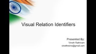 UFT(QTP) Tutorials - 16. Visual relation identifiers in UFT