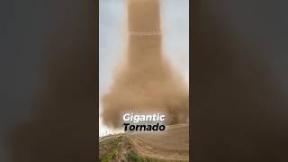 Top 5 most DANGEROUS and SCARIEST TORNADO that impossible to survive😱