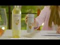 Video Lata Santa Julia Chenin Dulce Natural | Enóloga