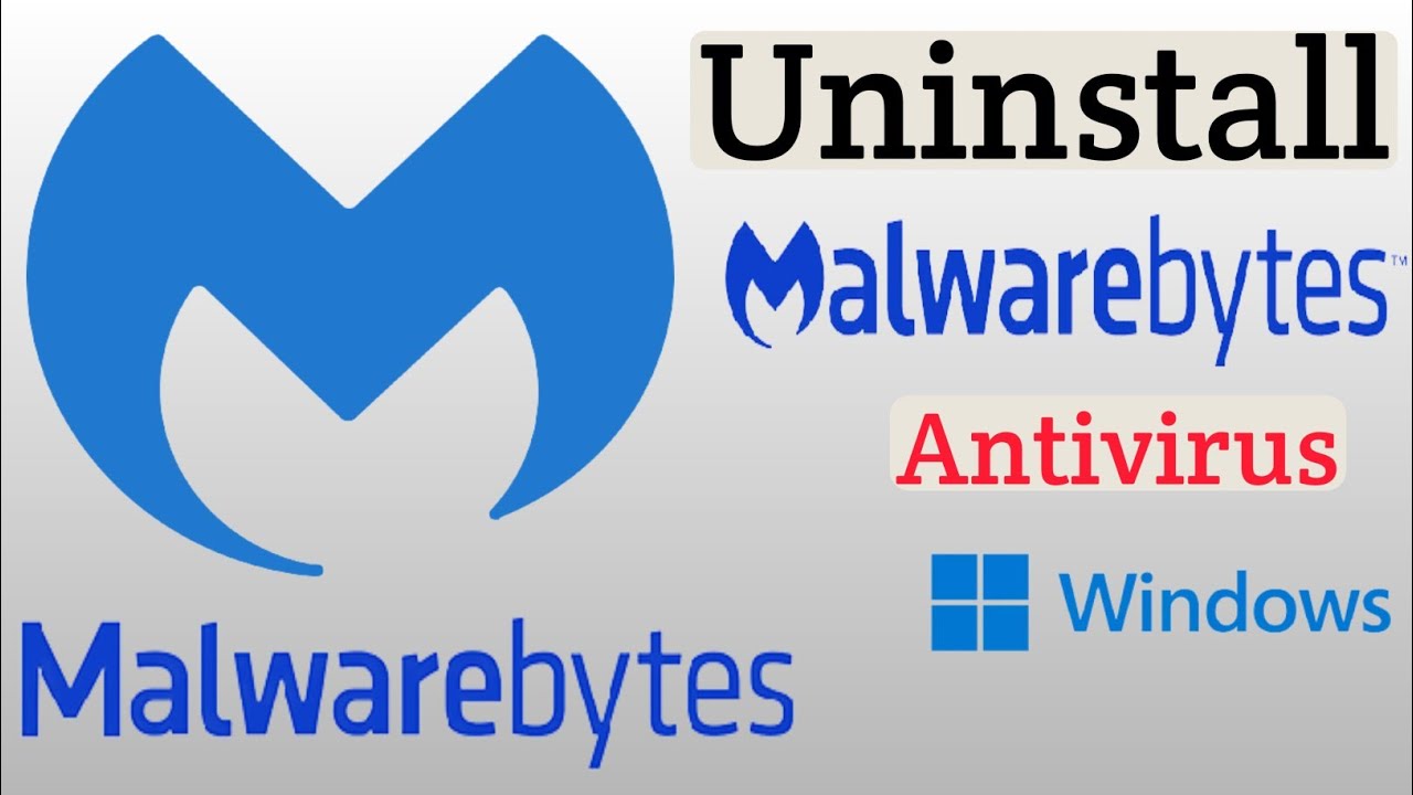 How To Uninstall Malwarebytes | Remove Malwarebytes | Malwarebytes ...