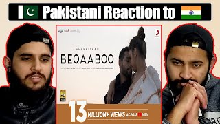 Beqaaboo - Official Video | Gehraiyaan | Deepika Padukone, Siddhant, Ananya, Dhairya | OAFF, Savera