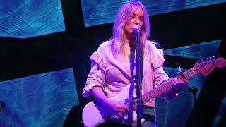 Liz Phair - Mesmerizing, 6/7/18 at National Sawdust in Brooklyn, NY