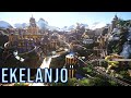 S-Tier Theme Park!!?: Shadows of Ekelanjo