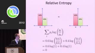 Clojure Conj 2012 - Clojure Data Science