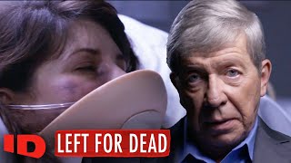 Woman Fighting for Her Life in the Hospital Names Her Shooter | Homicide Hunter: Lt. Joe Kenda | ID