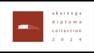 赤れんが卒業設計展2024　公開審査会