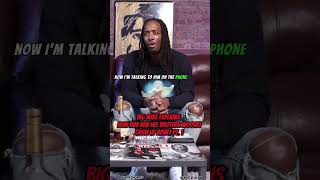 Oblock Big Mike Explains How Him And His Brother Fbg Wooski Grew Up Apart #shorts #wooski #bigmike