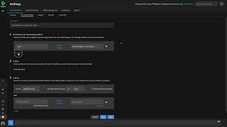 XSOAR Engineer - Part 4: Preprocessing