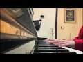 Imagine Dragons - Believer | Cover Piano