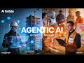 LangGraph vs CrewAI: The Future of Agentic AI Explained